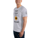 Calm Dirt Engineers T