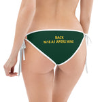 Claymore Bikini Bottom