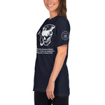 RE Factor T-Shirt engineer