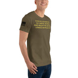40mm Military T