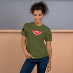 Mines T-Shirt Engineer