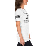 Woman Veteran military T-Shirt