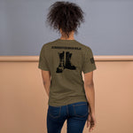 JJDIDTIEBUCKLE Military T