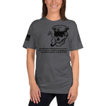 RE Factor T-Shirt engineer