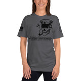 RE Factor T-Shirt engineer