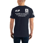 Army Restriction Military T