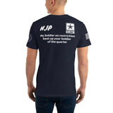 Army Restriction Military T