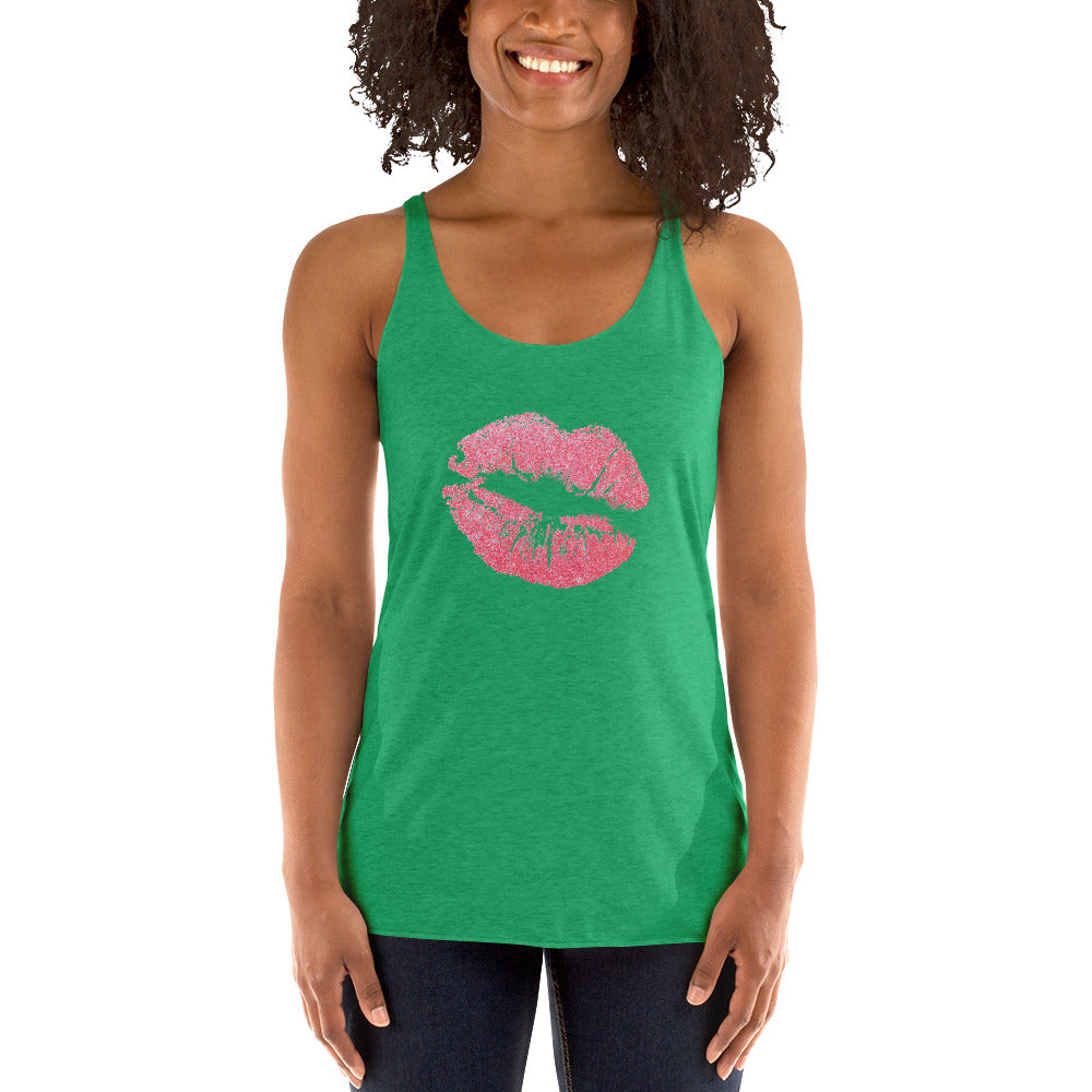 Lips Dive Tank