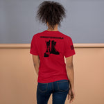 JJDIDTIEBUCKLE Military T
