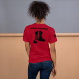 JJDIDTIEBUCKLE Military T