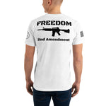 2nd Freedom Military T