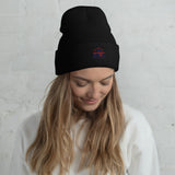 South Mountain Vetus Cuffed Beanie accessories