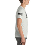 Engineer Satan's Taint Military T