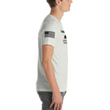 Engineer Satan's Taint Military T