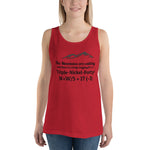 Triple-Nickel-Forty Engineers Tank