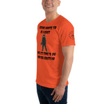 Beast military T