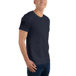 LCpl Mafia Military T