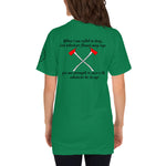 Firefighter 1st Responders T