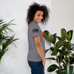 Suns out military T-Shirt