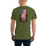 Old Soldiers Rule T Military