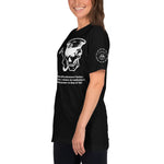 RE Factor T-Shirt engineer