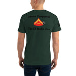 LCpl Mafia Military T