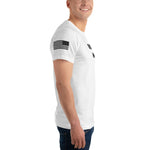 Oscar Mike Military T