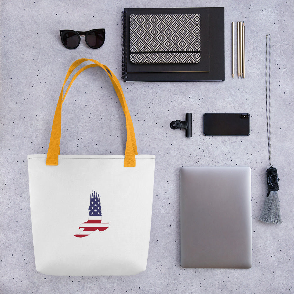 USA Eagle Tote bag Accessories