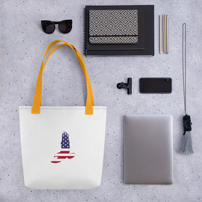 USA Eagle Tote bag Accessories