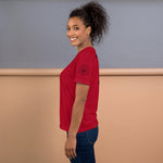 JJDIDTIEBUCKLE Military T