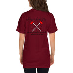 Firefighter 1st Responders T