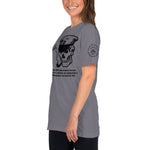 RE Factor T-Shirt engineer