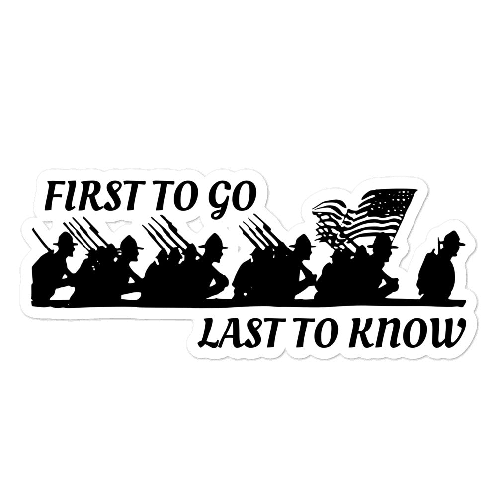 First to go Bubble-free stickers accessories