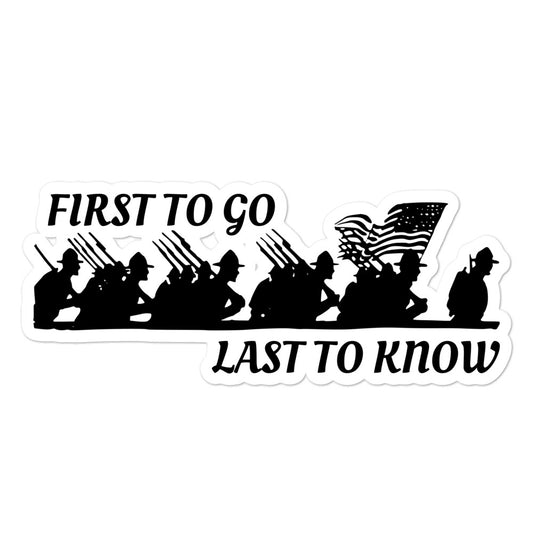 First to go Bubble-free stickers accessories