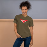 Mines T-Shirt Engineer
