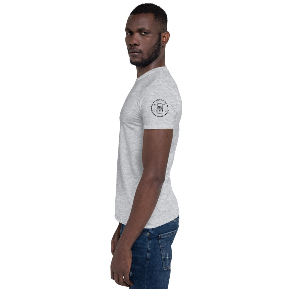 Police 1st Responders T
