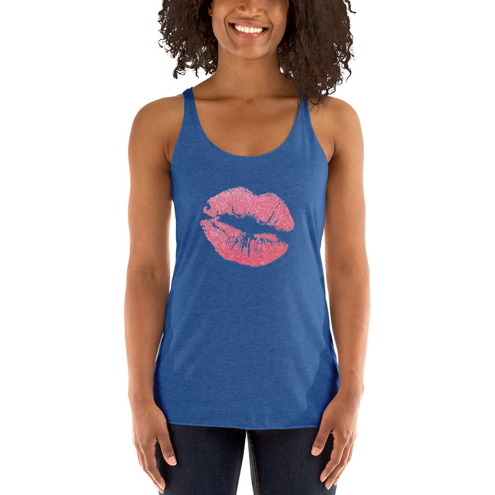 Lips Dive Tank