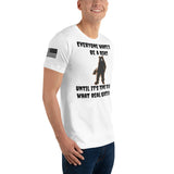 Beast military T