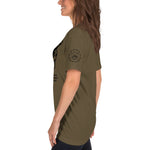 RE Factor T-Shirt engineer