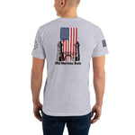Old Marines Rule T Military