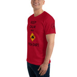 Calm Dirt Engineers T