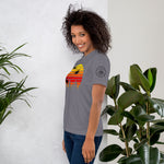Suns out military T-Shirt