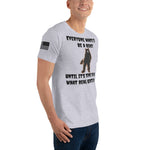 Beast military T
