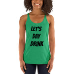 Day Drink Dive Tank