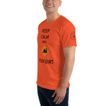 Calm Dirt Engineers T