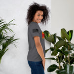 Suns out military T-Shirt