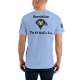Specialist Mafia Military T