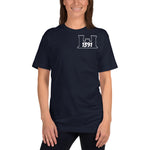 1391 T-Shirt Engineer Military