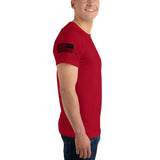 CIED 5 C's T-Shirt Military