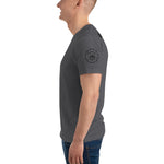 CIED 5 C's T-Shirt Military